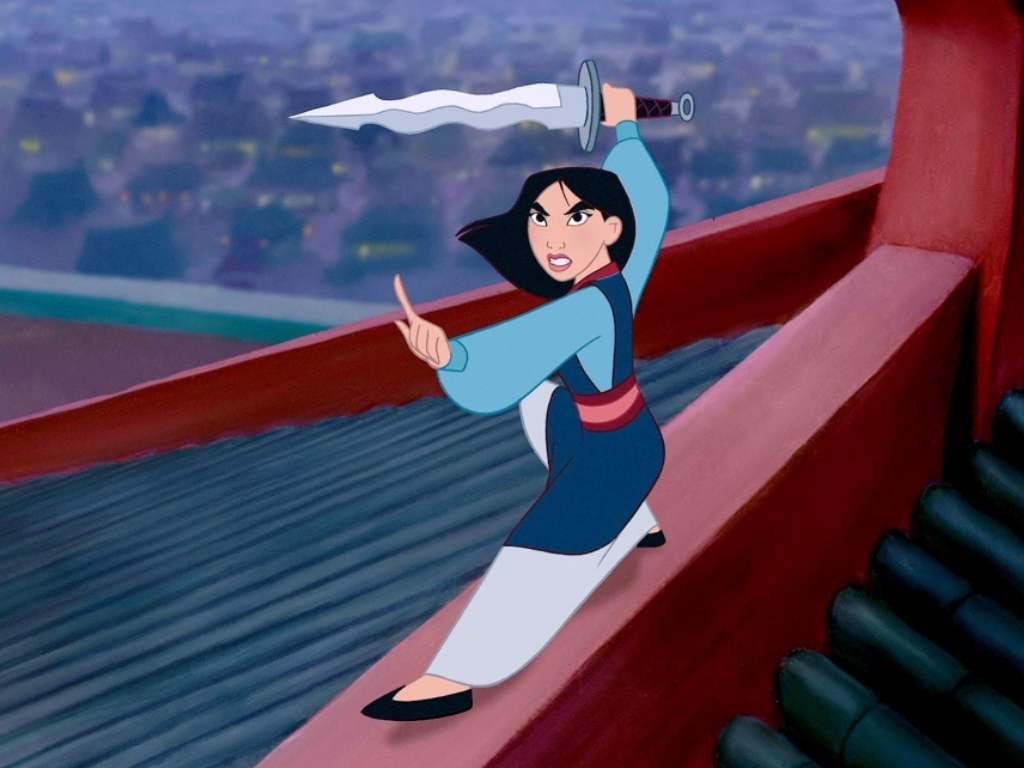 mulan