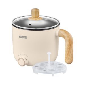 panci elektrik minimalis