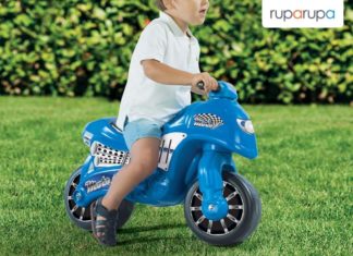 permainan keseimbangan anak