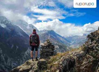 rekomendasi perlengkapan traveling