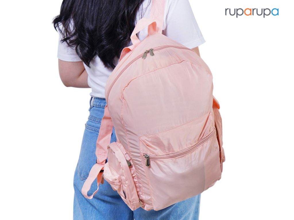 hadiah tukar kado unik tas ransel