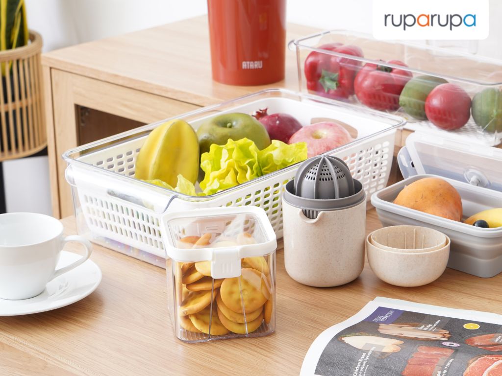 stoples dapur serbaguna