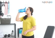 tips memilih baju olahraga