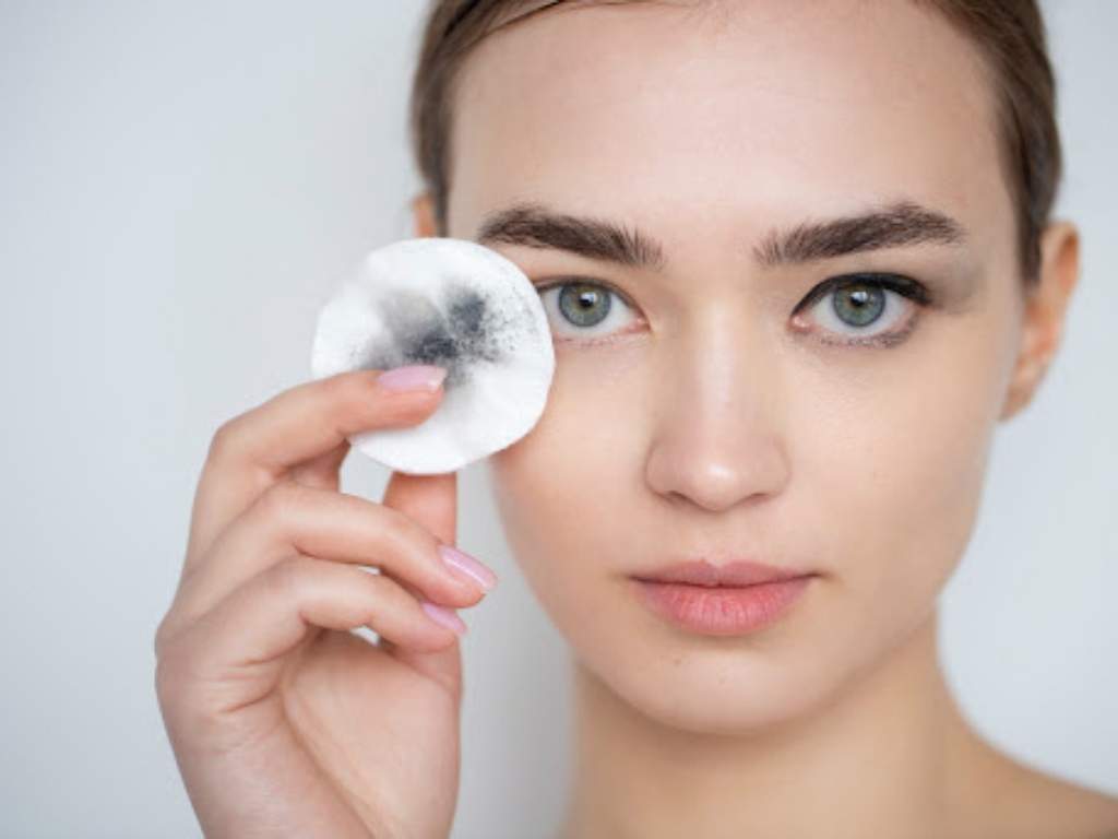 urutan skincare micellar water