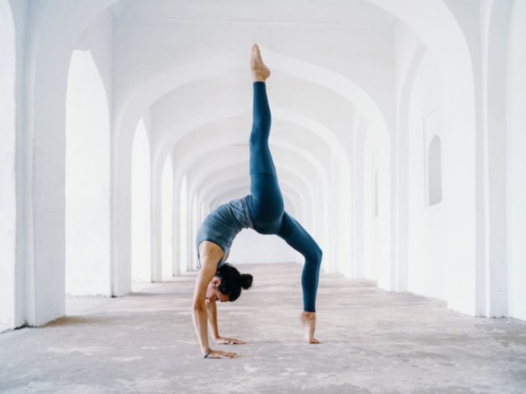 yoga iyengar
