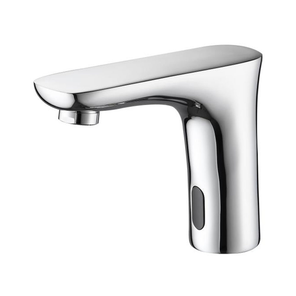 keuntungan keran sensor