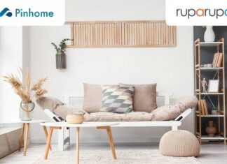 desain kamar apartemen