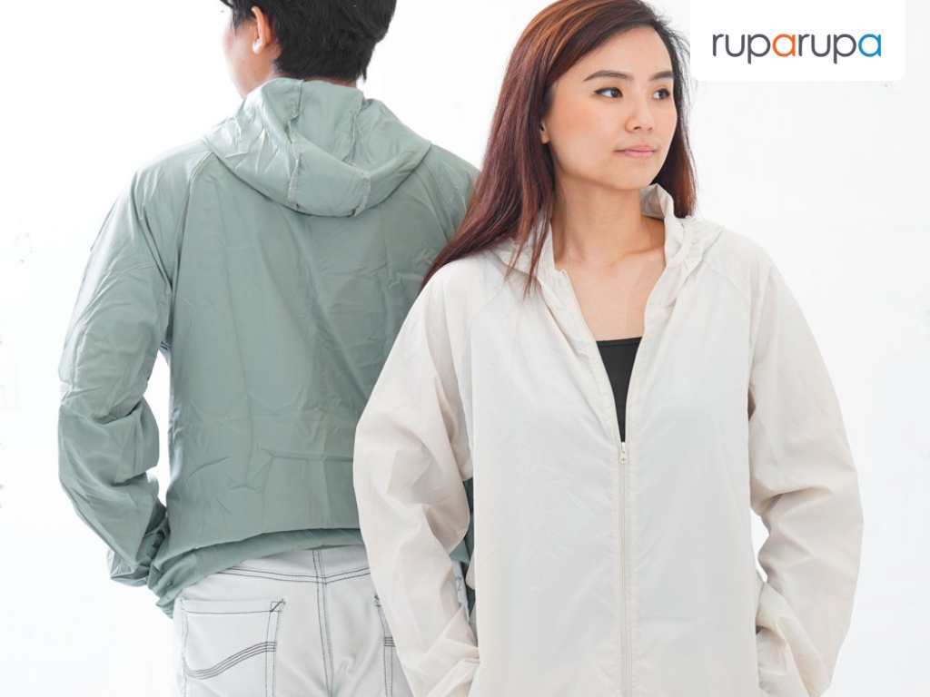 perlengkapan naik gunung