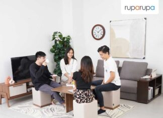 cafe di jakarta timur