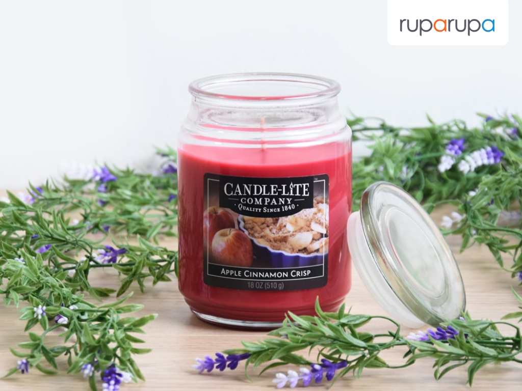 ruang keluarga kecil