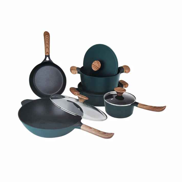 rekomendasi set alat masak