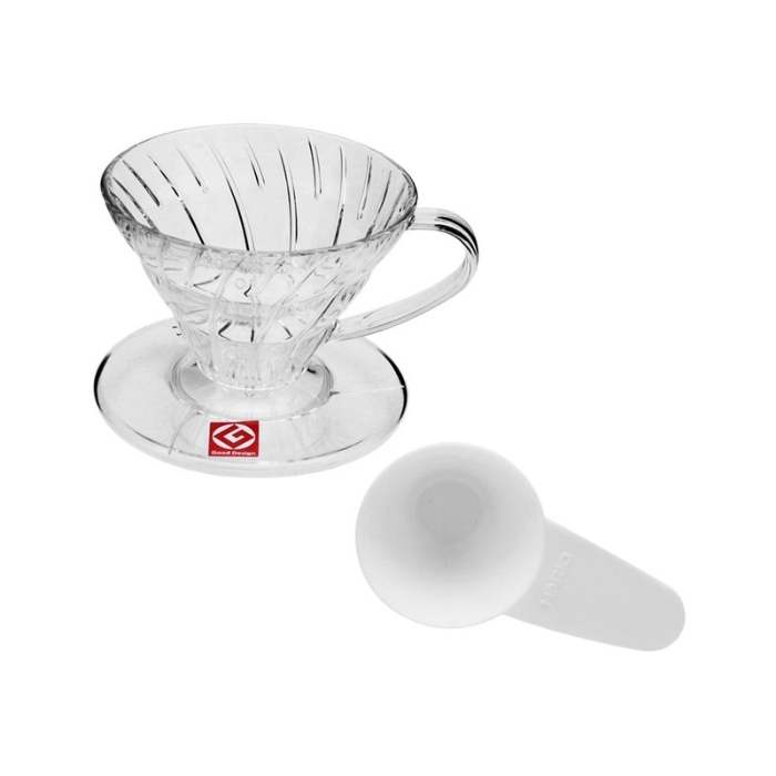 Hario Coffee Dripper V60