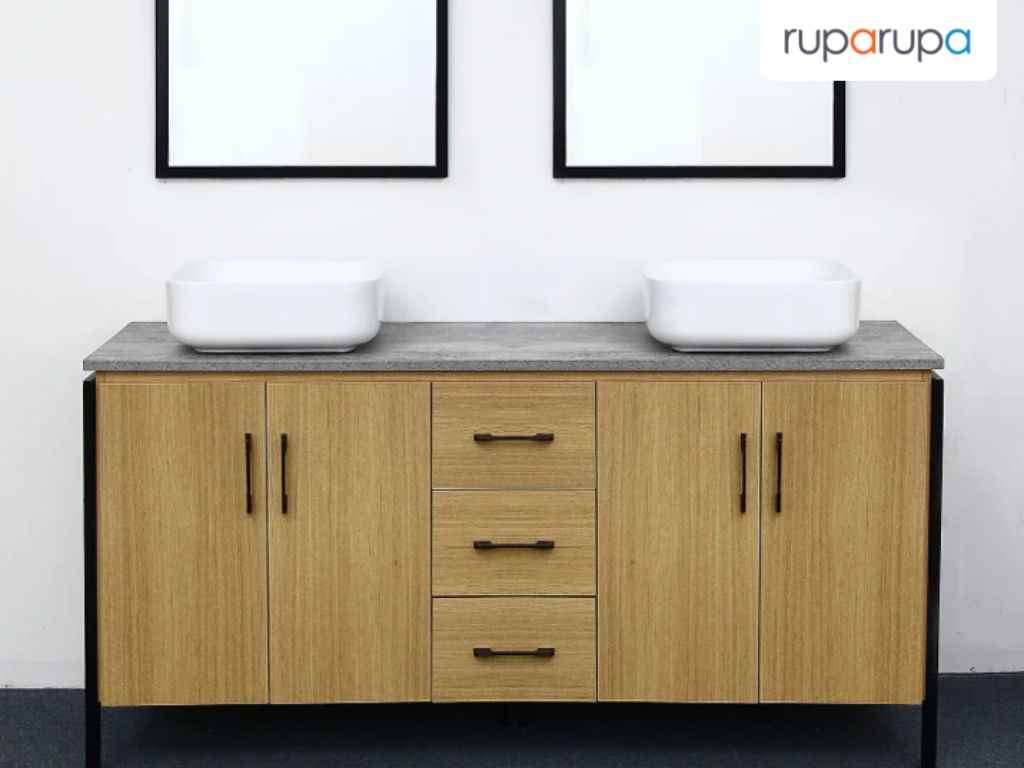 desain kamar mandi 2023