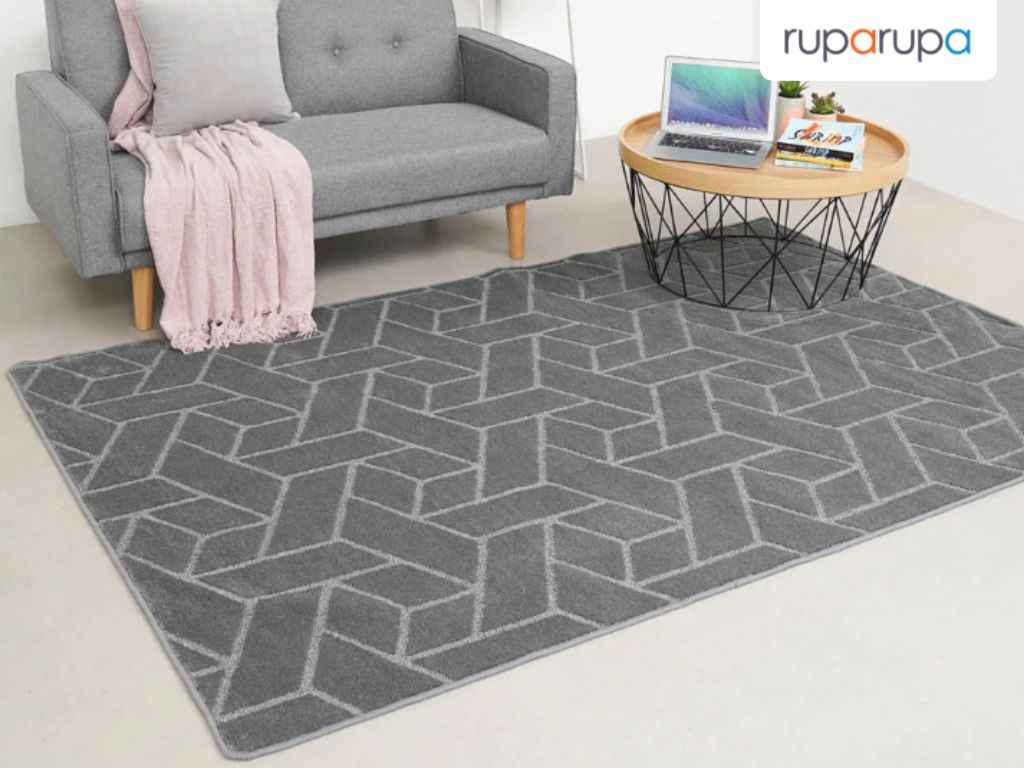 karpet ruang tamu