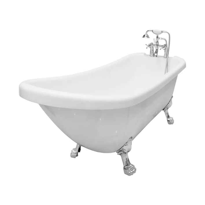 bathtub kamar mandi