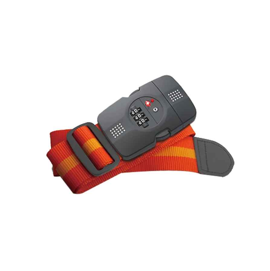 perlengkapan traveling