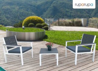 rekomendasi kursi teras