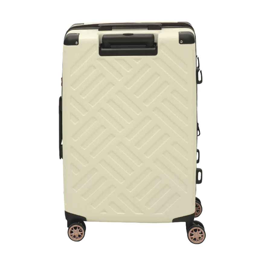 rekomendasi warna koper