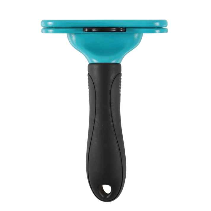 sisir hewan peliharaan