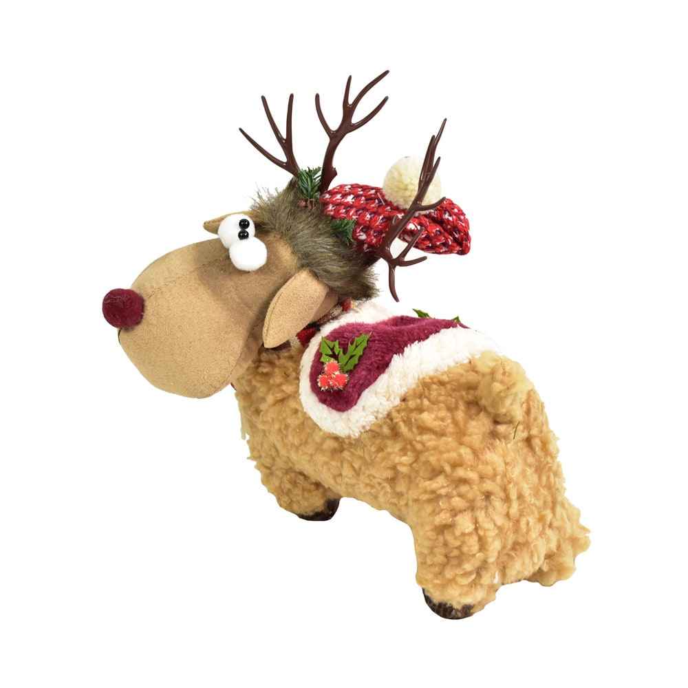 ruang keluarga kecil