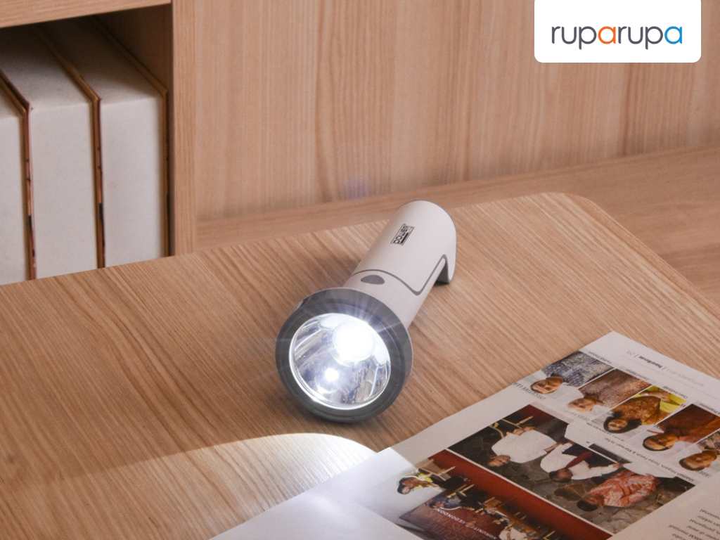 perlengkapan naik gunung