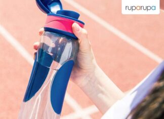 resolusi kesehatan tahun baru