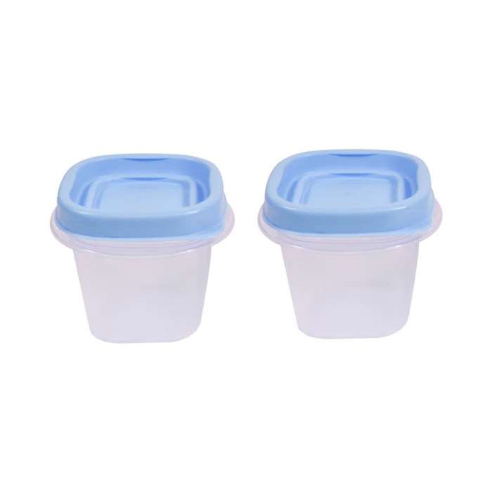 Rubbermaid Food Container 0.5 Cup