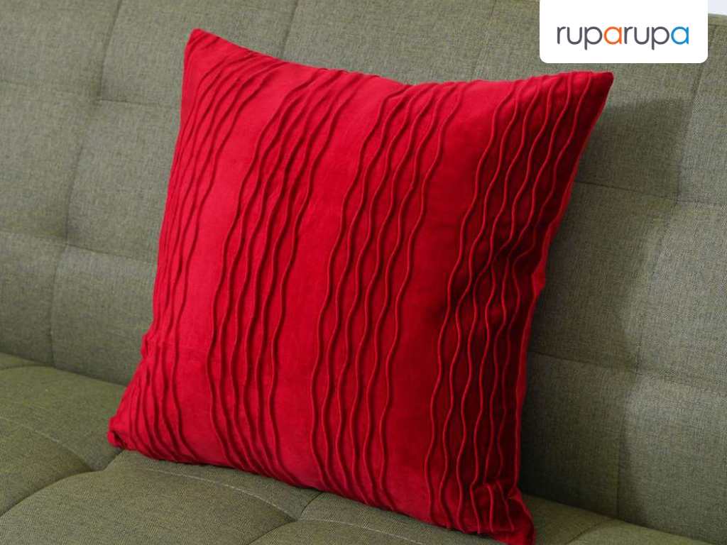 ruang keluarga kecil