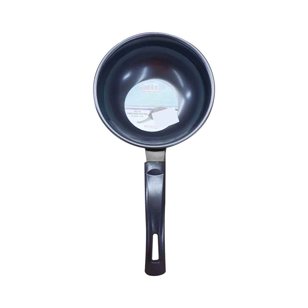 perlengkapan naik gunung