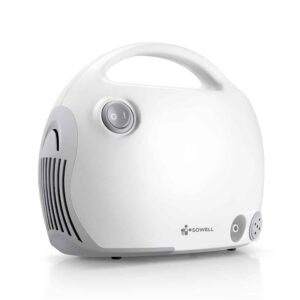 alat kesehatan nebulizer