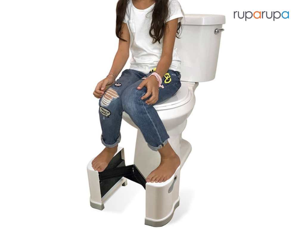 manfaat kursi pijak toilet