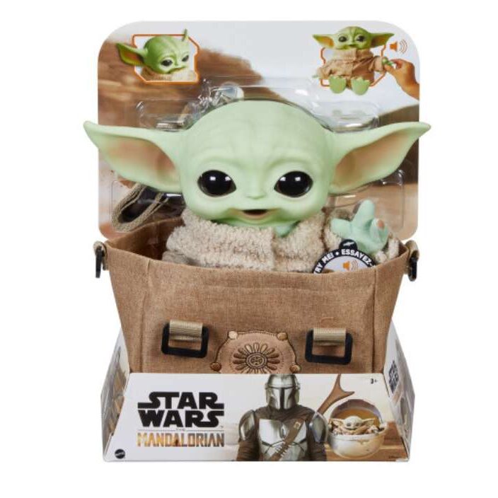 Star Wars Figure Roulette 11child Premium Bundle