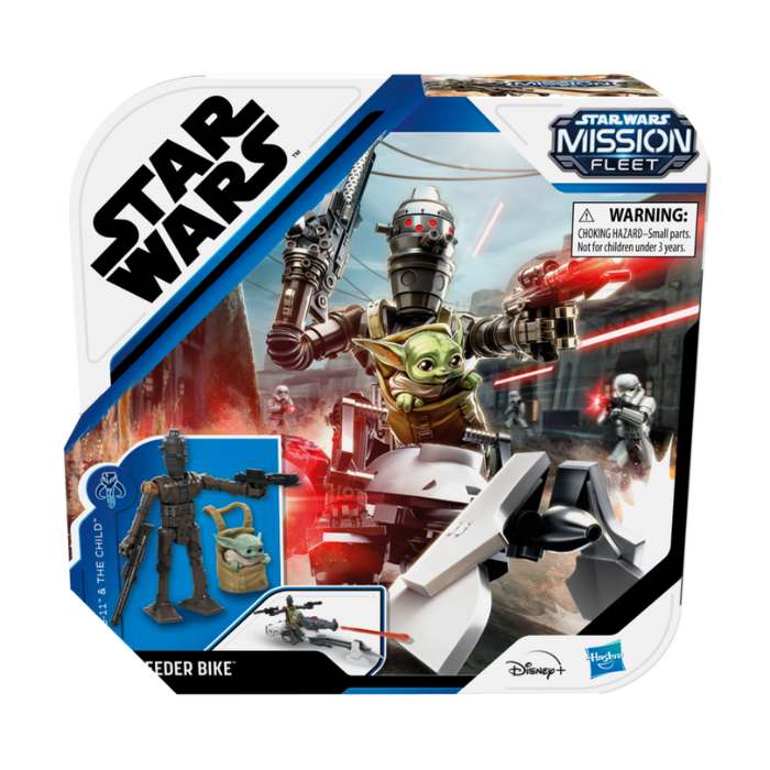 Starwars Mission Flt Ig11 N Child