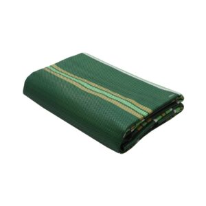 alas tikar perlengkapan ke pantai