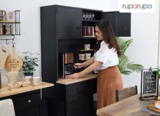 cara memilih mesin kopi