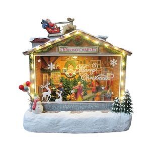 belanja ornamen natal figur