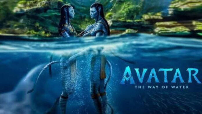 film avatar 2