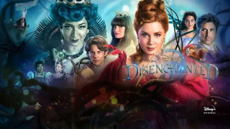 Wajib Tonton 5 Film Disney+ Terbaru Berikut Ini! - Blog ruparupa