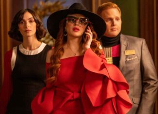 film natal netflix 2022