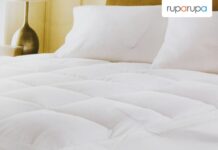 fungsi mattress protector