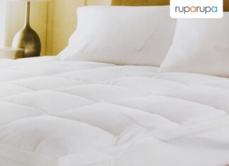 fungsi mattress protector