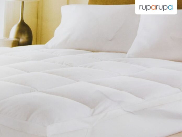 Apa Itu Mattress Protector? Ini Fungsi dan Tips Memilihnya! Blog ruparupa