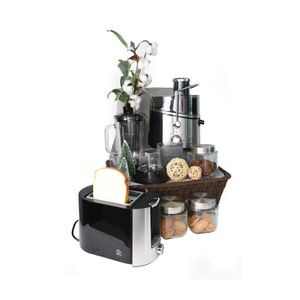 desain hampers natal