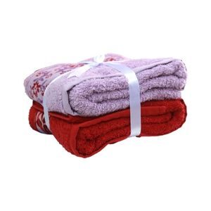 handuk perlengkapan ke pantai