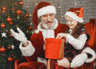 ide kado natal anak perempuan