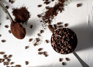 jenis biji kopi dan karakteristik