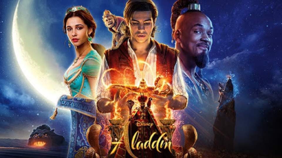 live action disney aladdin