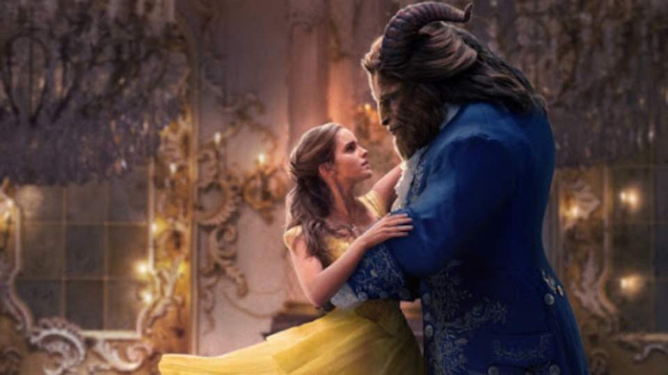 live action disney beauty and the beast