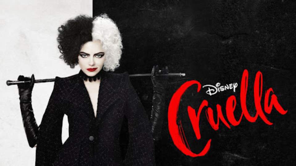 live action disney cruella