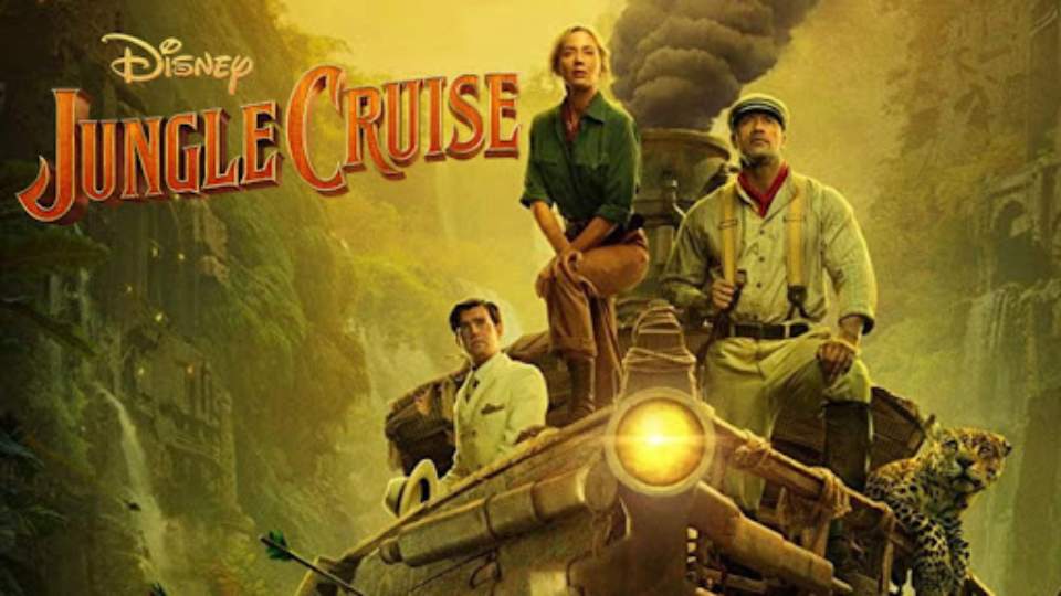 live action disney jungle cruise